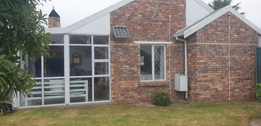 To Let 2 Bedroom Property for Rent in Lorraine Eastern Cape